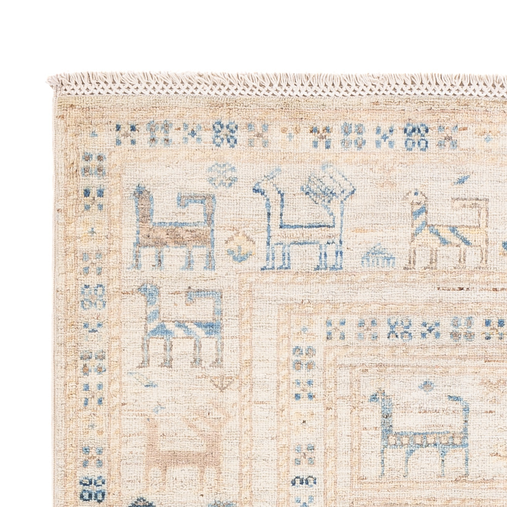 Ariana Rug 152x103cm - Oriental Rug