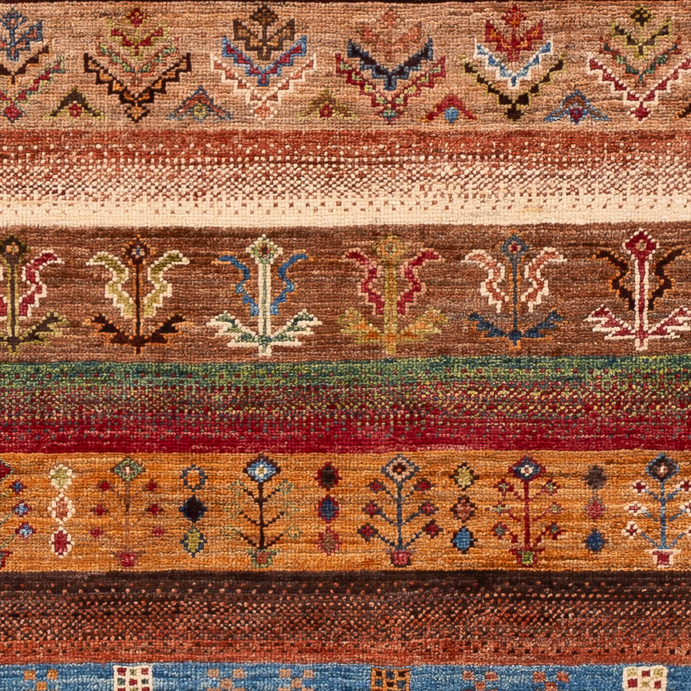 Ziegler Rug - Ariana - 150 x 102 cm - multicolored