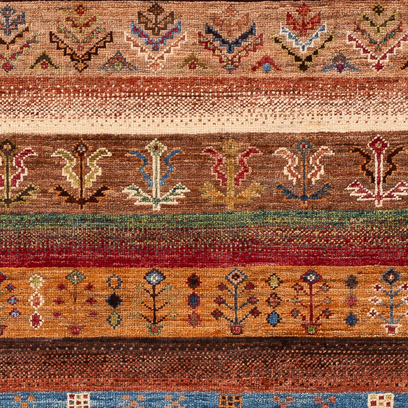 Ziegler Rug - Ariana - 150 x 102 cm - multicolored