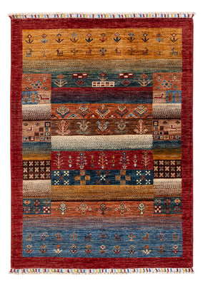Ziegler Rug - Ariana - 150 x 104 cm - multicolored
