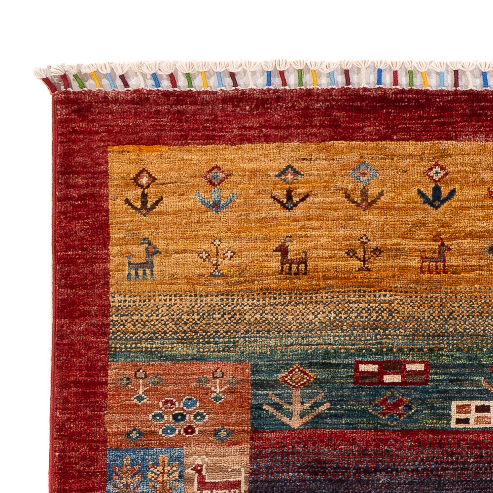 Ziegler Rug - Ariana - 150 x 104 cm - multicolored