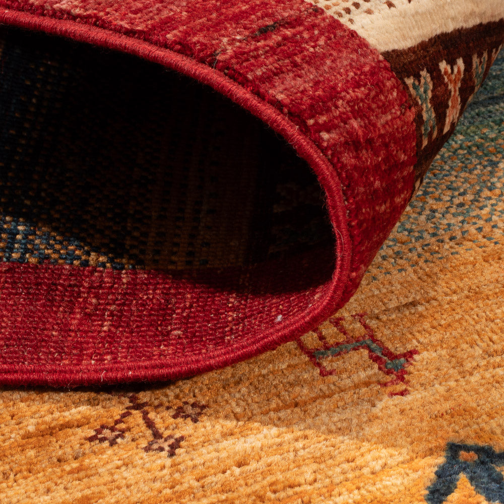 Ziegler Rug - Ariana - 150 x 104 cm - multicolored