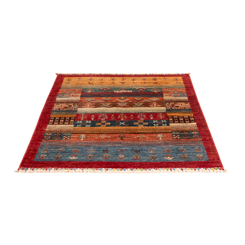 Ziegler Rug - Ariana - 150 x 104 cm - multicolored