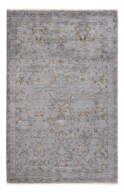 Shal Rug 101x155cm - Oriental Rug
