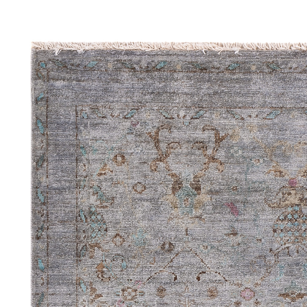 Ziegler Rug - Shal - 155 x 101 cm - grey