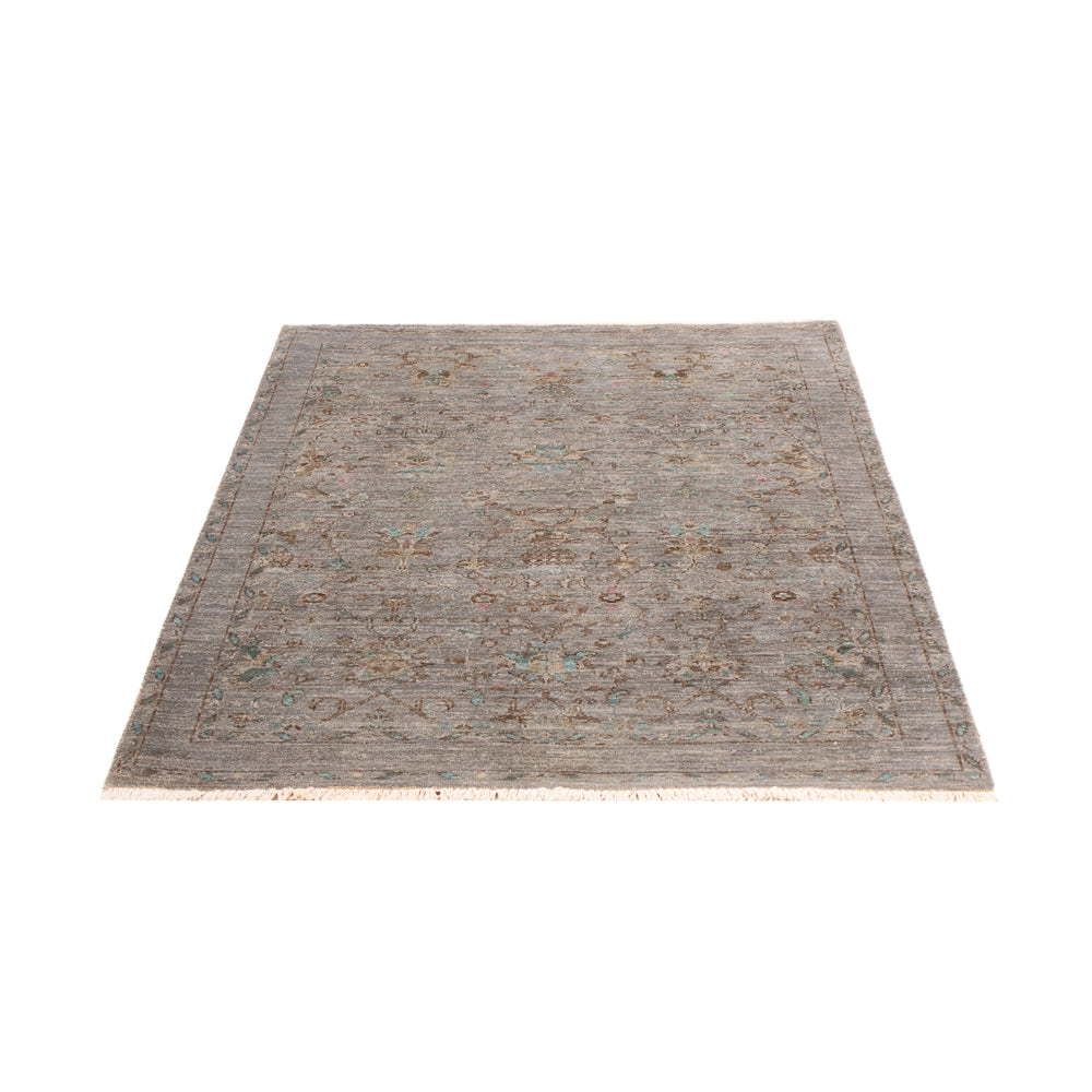 Ziegler Rug - Shal - 155 x 101 cm - grey