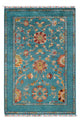 Ariana Rug 153x102cm - Oriental Rug