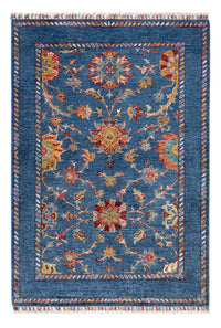 Ziegler Rug - Ariana - 149 x 103 cm - blue