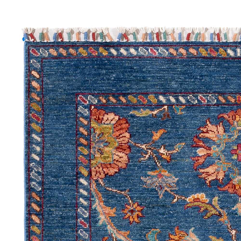 Ariana Rug 149x103cm - Oriental Rug