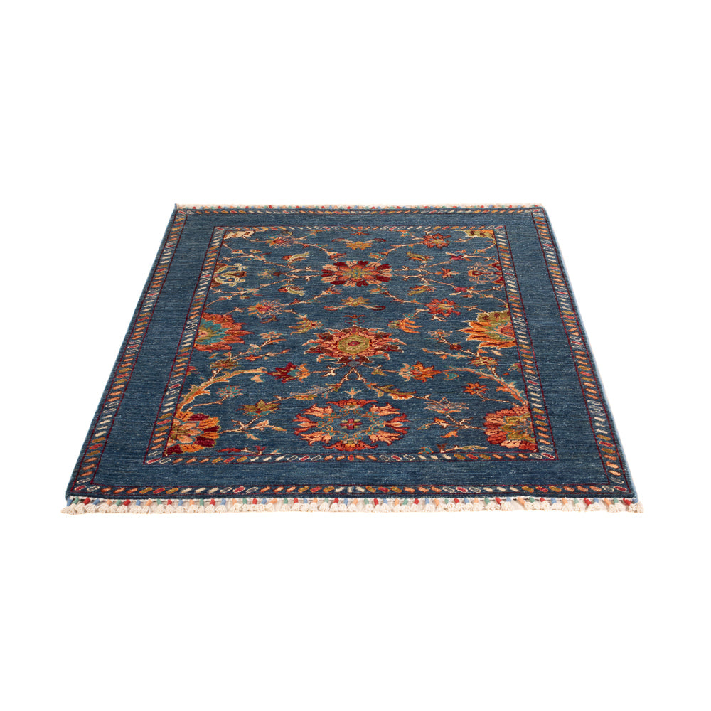 Ziegler Rug - Ariana - 149 x 103 cm - blue