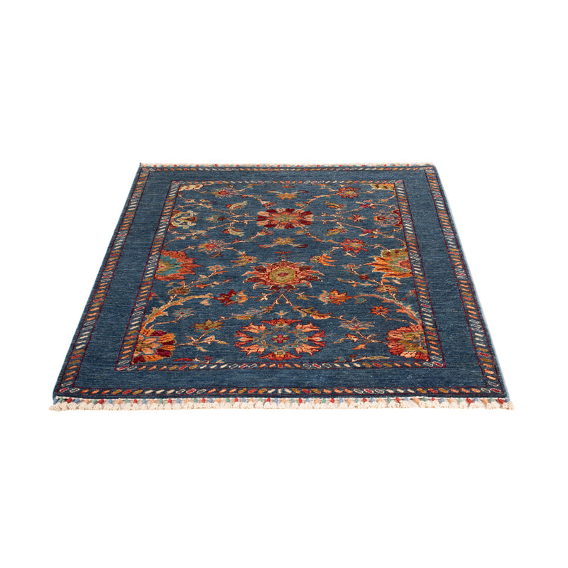 Ziegler Rug - Ariana - 149 x 103 cm - blue
