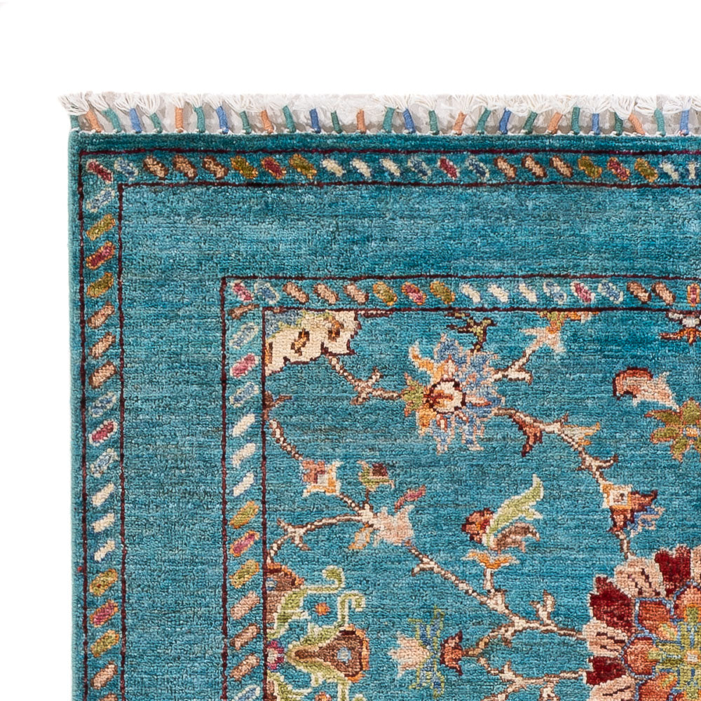 Ariana Rug 153x102cm - Oriental Rug