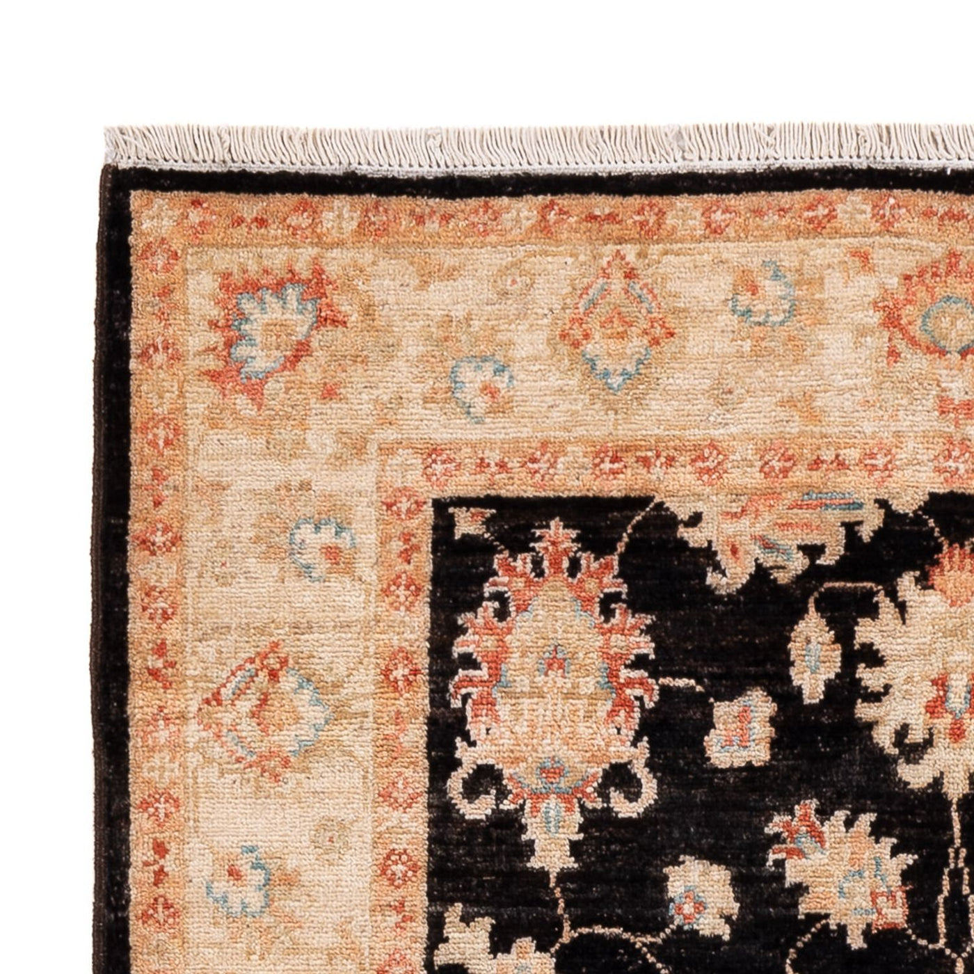 Ziegler Rug 155x101cm - Oriental Rug