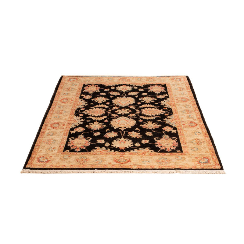 Ziegler Rug - 155 x 101 cm - black