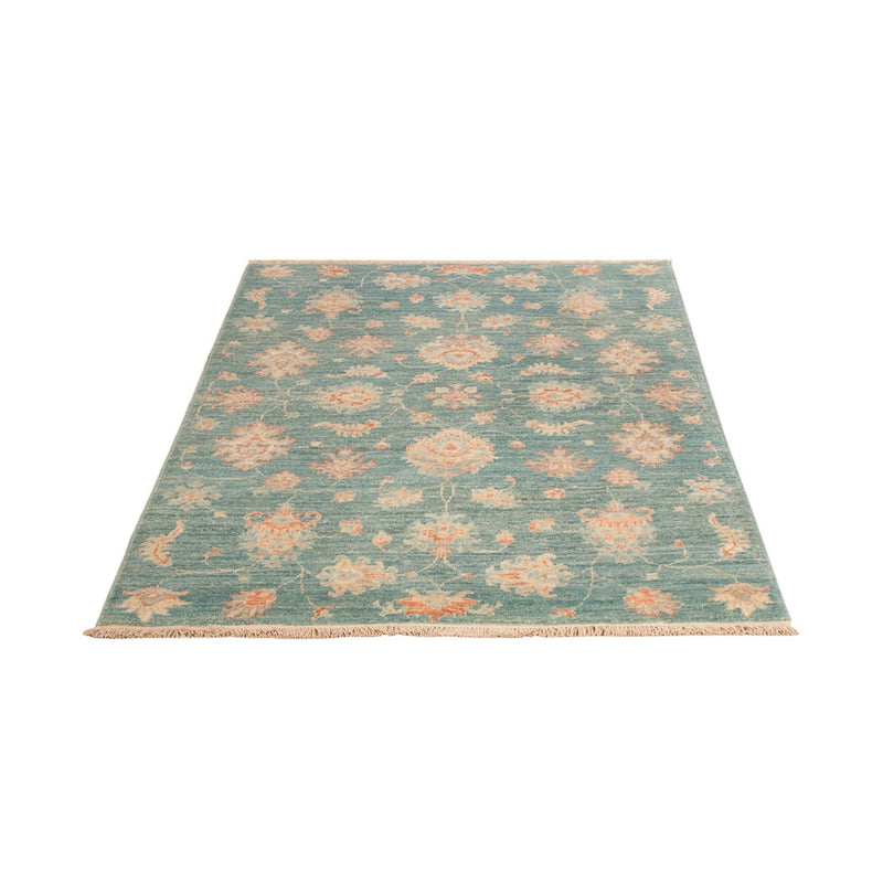 Ziegler Rug - 147 x 103 cm - sea blue