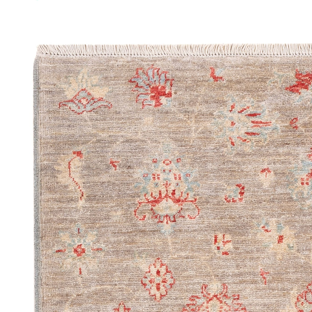 Ziegler Rug - 153 x 100 cm - light grey