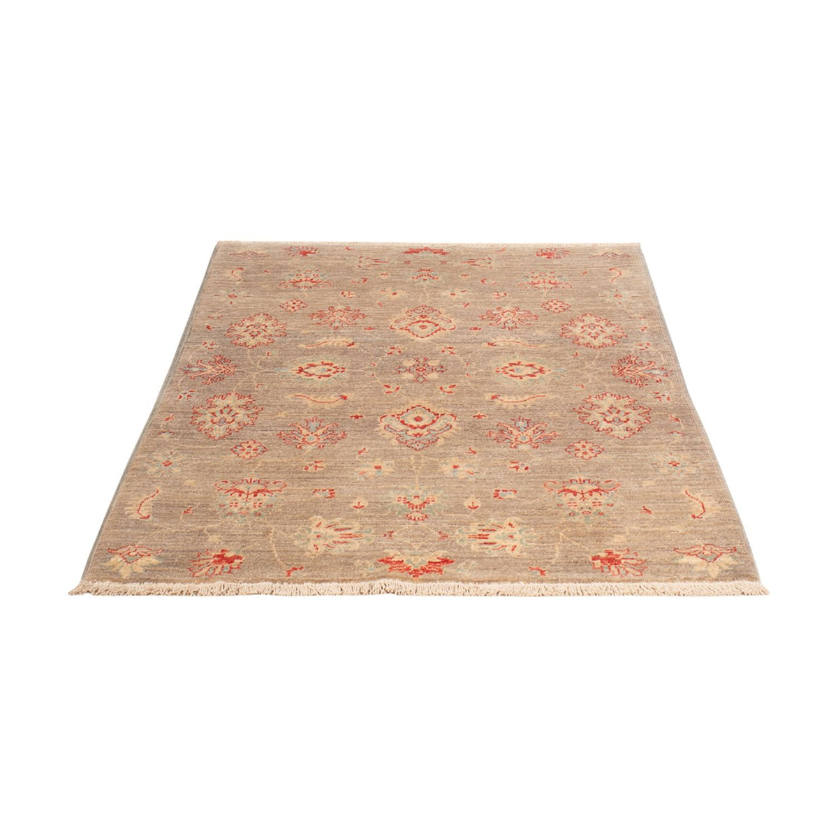 Ziegler Rug - 153 x 100 cm - light grey