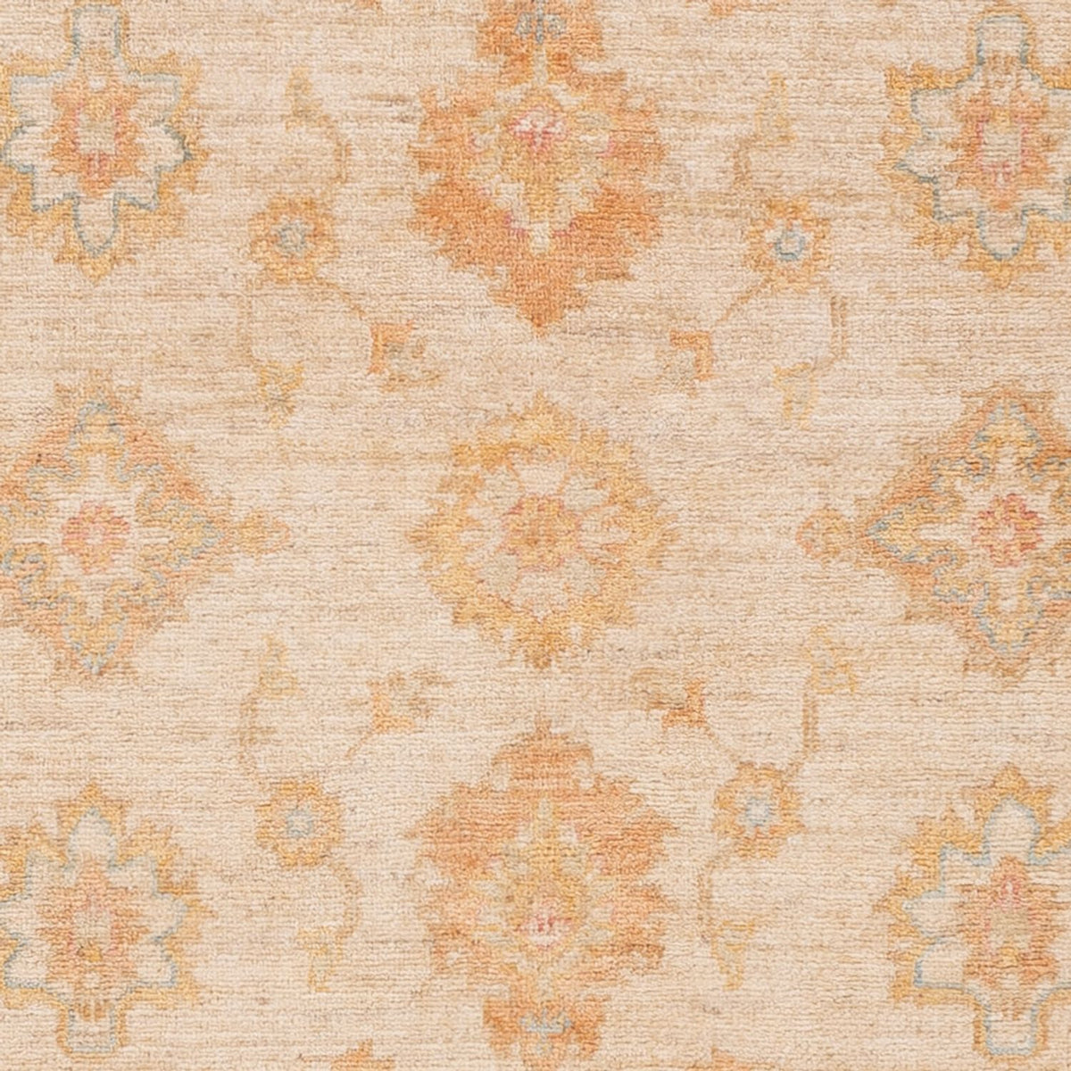 Ziegler Rug - 150 x 101 cm - light beige