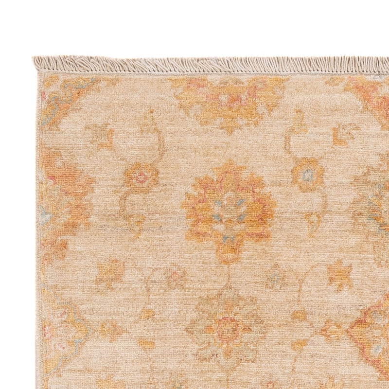 Ziegler Rug - 150 x 101 cm - light beige