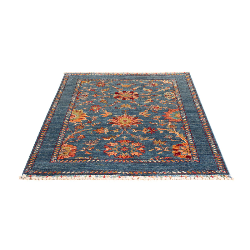 Ziegler Rug - Ariana - 150 x 102 cm - blue