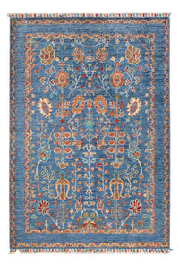 Ziegler Rug - Ariana - 151 x 103 cm - blue