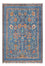 Ziegler Rug - Ariana - 151 x 103 cm - blue