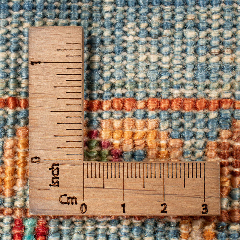 Ziegler Rug - Ariana - 151 x 103 cm - blue