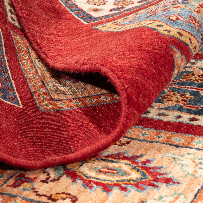 Ziegler Rug - Bakhtiari - 146 x 101 cm - multicolored