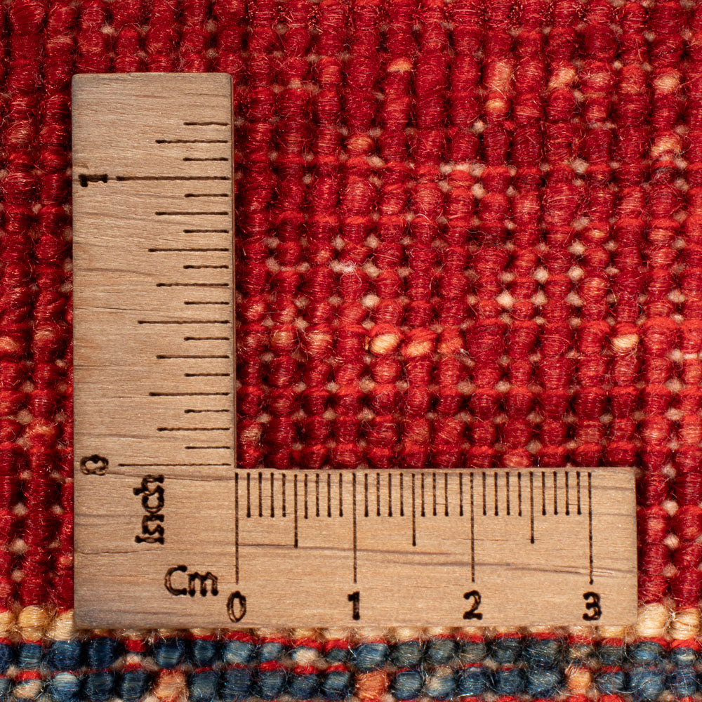 Ziegler Rug - Bakhtiari - 146 x 101 cm - multicolored