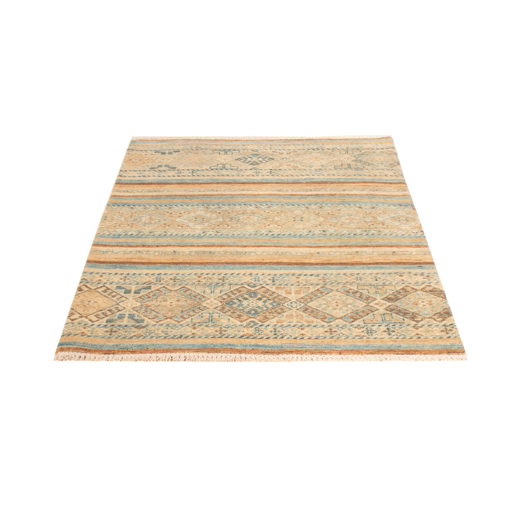 Ziegler Rug - Shal - 147 x 100 cm - multicolored