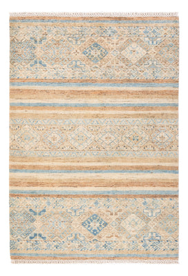 Ziegler Rug - Shal - 150 x 101 cm - multicolored