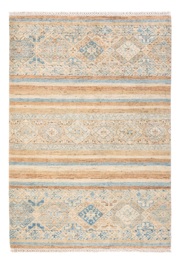 Ziegler Rug - Shal - 150 x 101 cm - multicolored