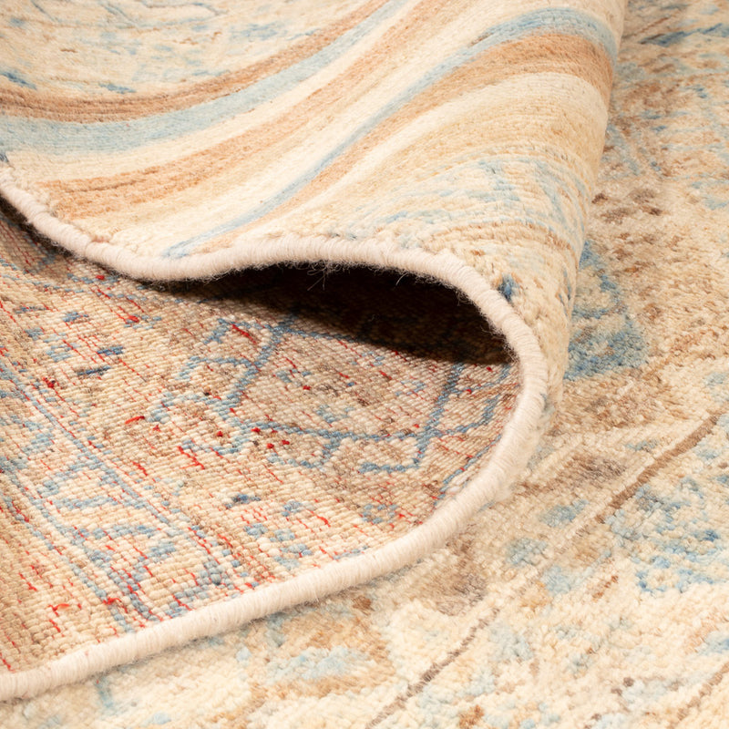 Ziegler Rug - Shal - 150 x 101 cm - multicolored