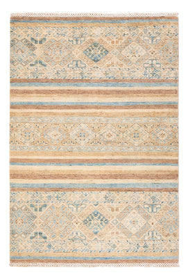 Ziegler Rug - Shal - 152 x 101 cm - multicolored