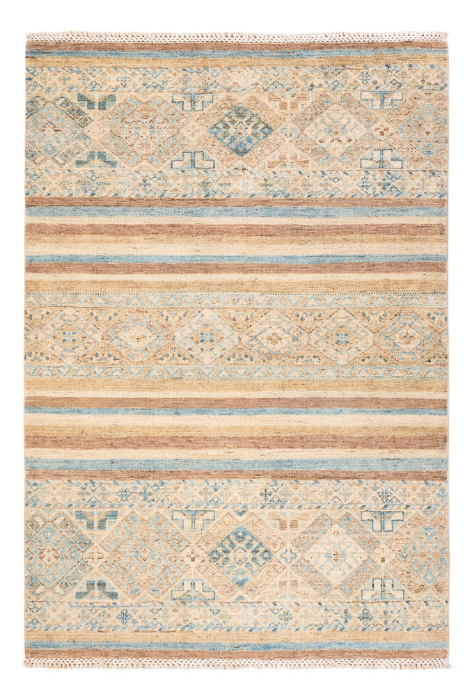 Ziegler Rug - Shal - 152 x 101 cm - multicolored