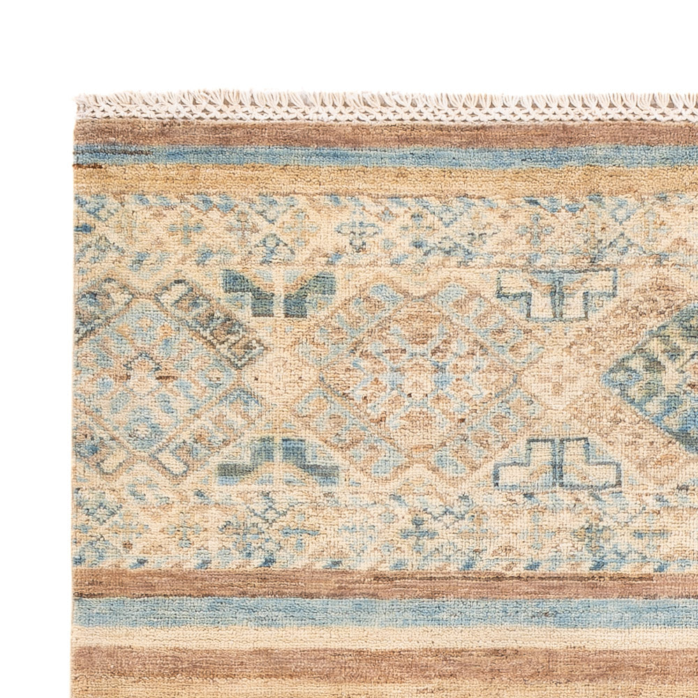 Ziegler Rug - Shal - 152 x 101 cm - multicolored
