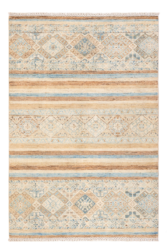 Shal Rug 148x102cm - Oriental Rug