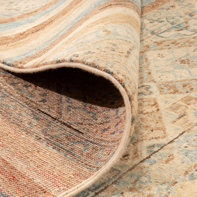 Shal Rug 148x102cm - Oriental Rug
