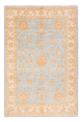 Ziegler Rug - 152 x 100 cm - light blue