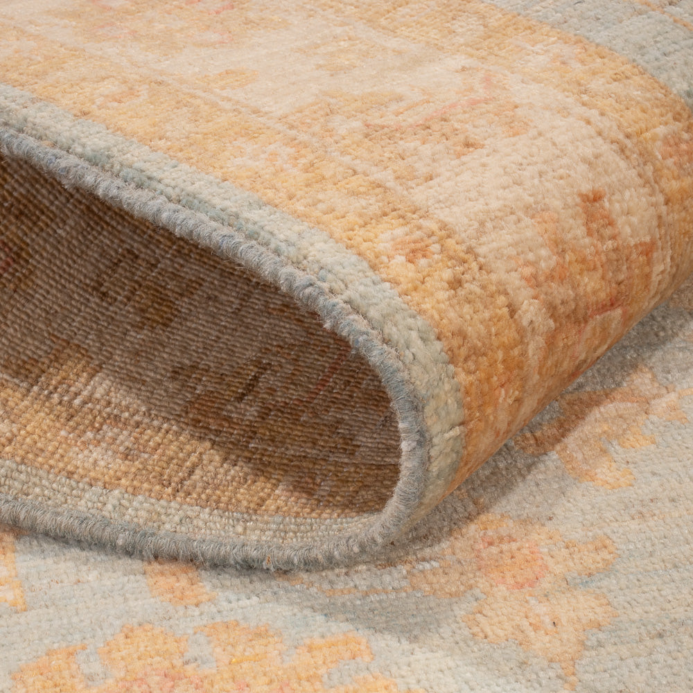 Ziegler Rug - 152 x 100 cm - light blue