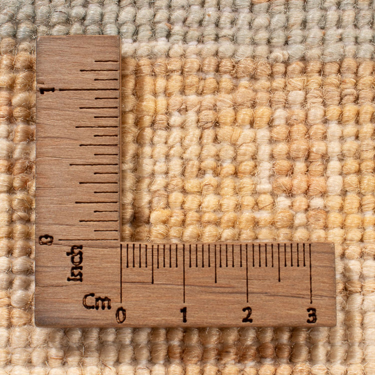 Ziegler Rug - 152 x 100 cm - light blue