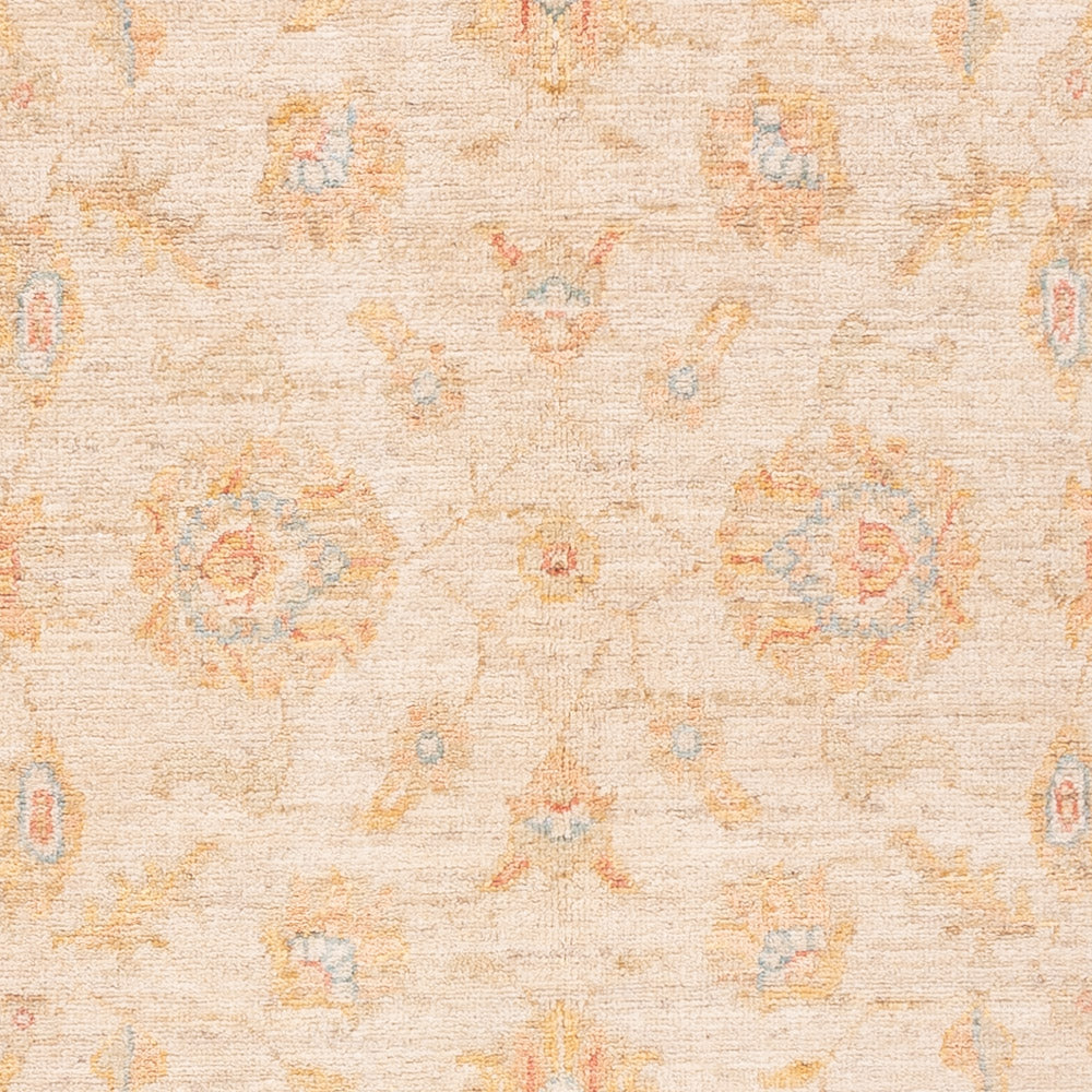 Ziegler Rug - 150 x 101 cm - beige