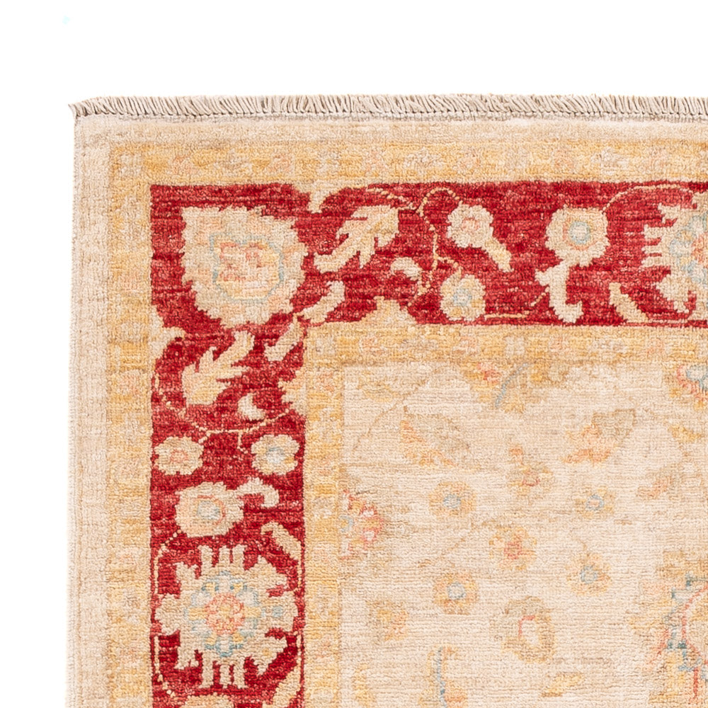 Ziegler Rug - 150 x 101 cm - beige
