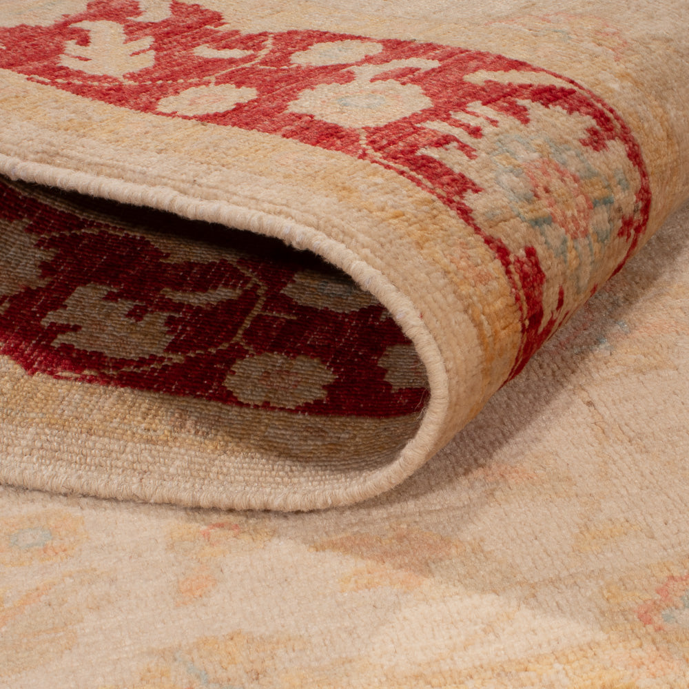 Ziegler Rug - 150 x 101 cm - beige