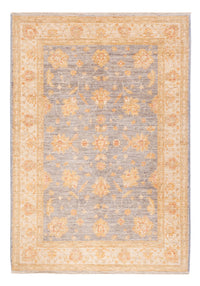 Ziegler Rug - 147 x 102 cm - sea blue
