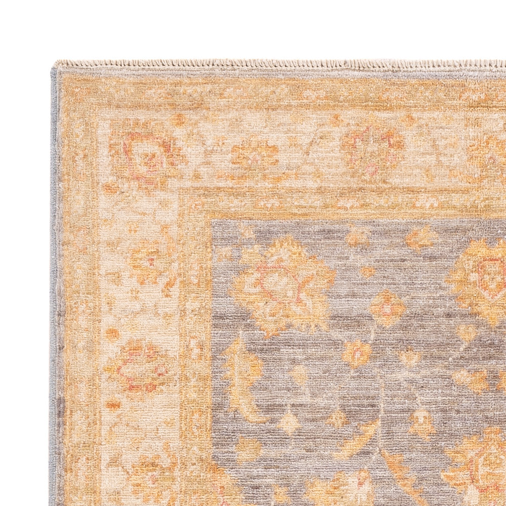 Ziegler Rug - 147 x 102 cm - sea blue