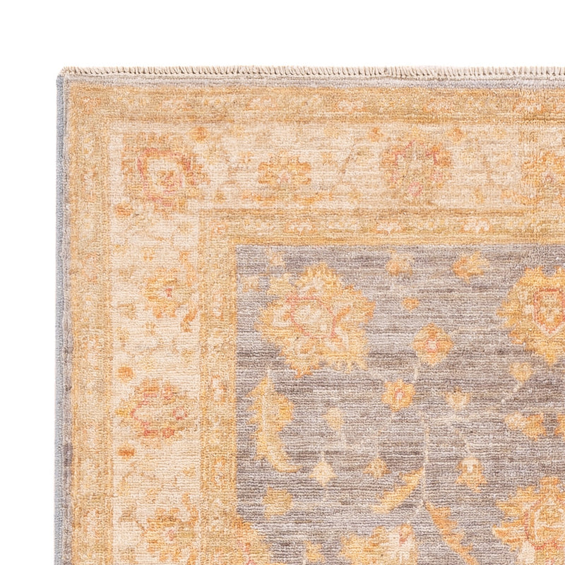 Ziegler Rug - 147 x 102 cm - sea blue