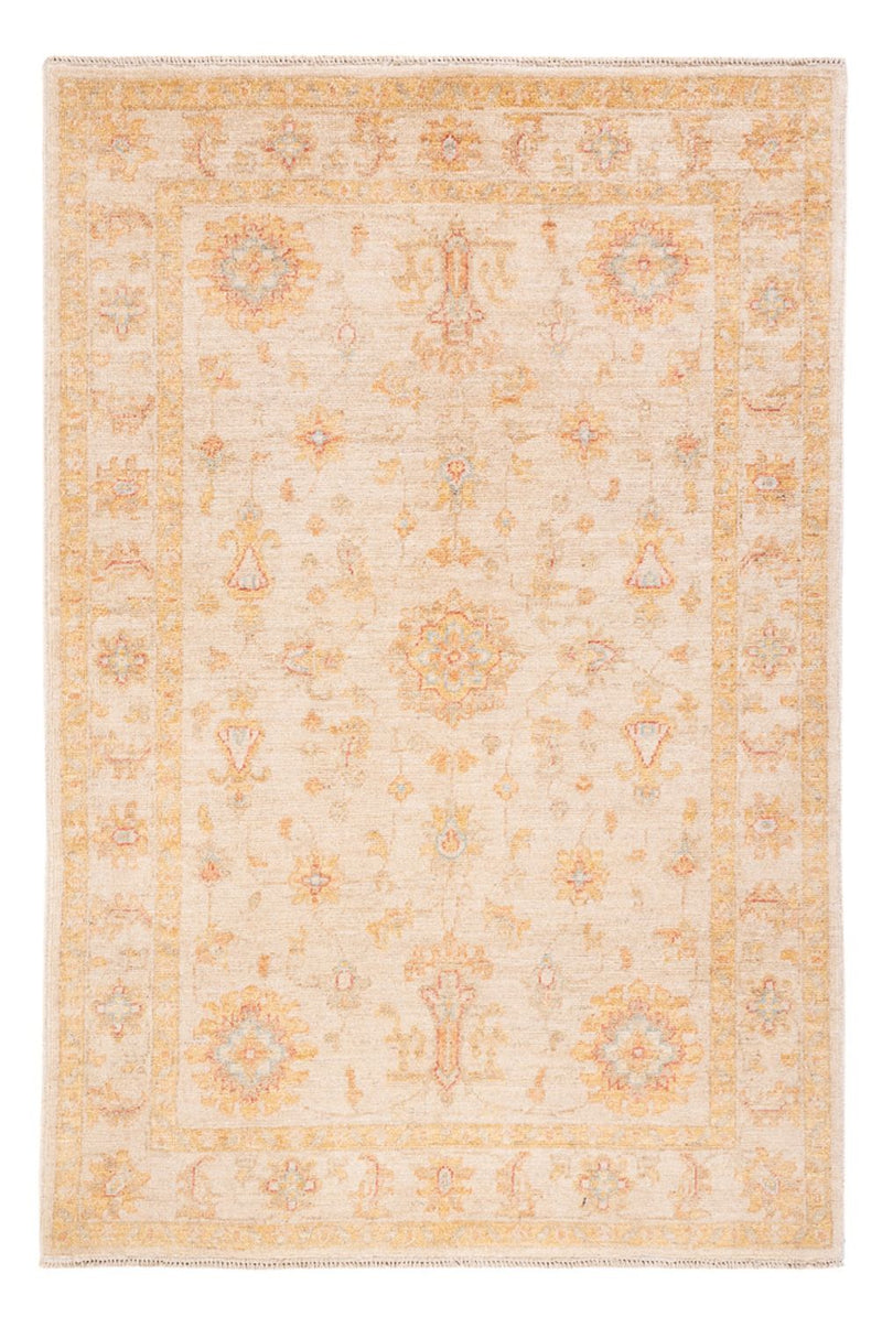 Ziegler Rug - 151 x 101 cm - beige