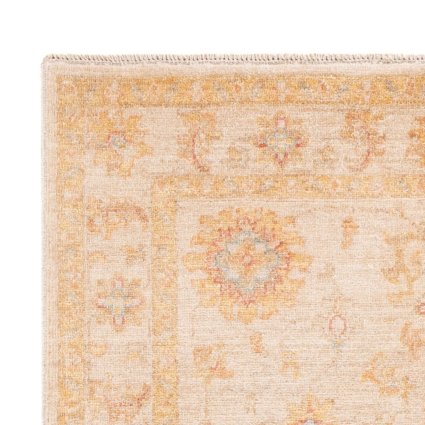 Ziegler Rug 151x101cm - Oriental Rug