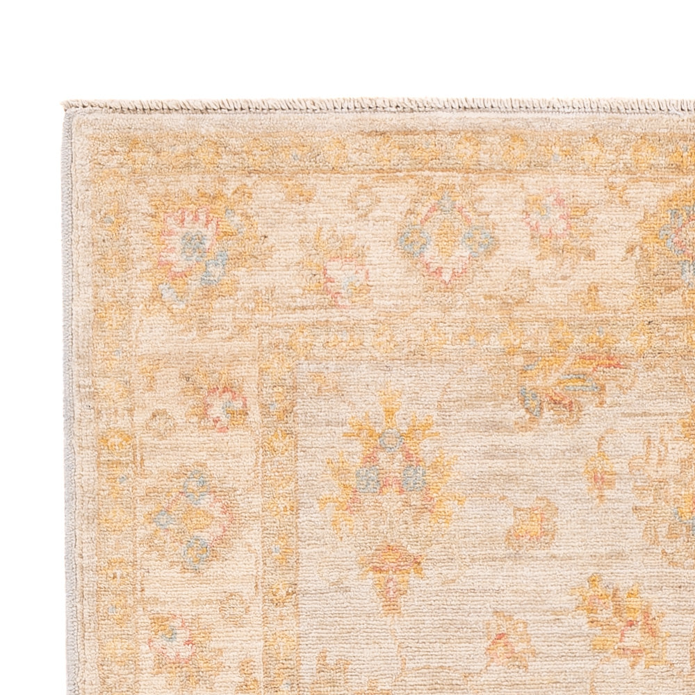 Ziegler Rug - 150 x 100 cm - beige